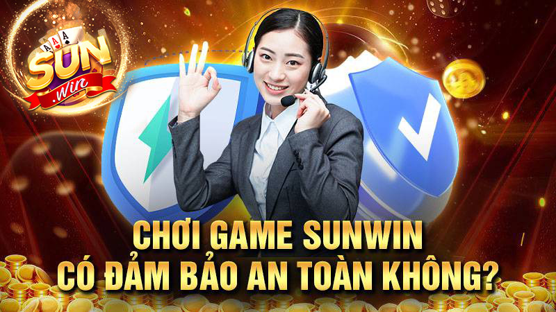 Sunwin chơi nhanh bản web