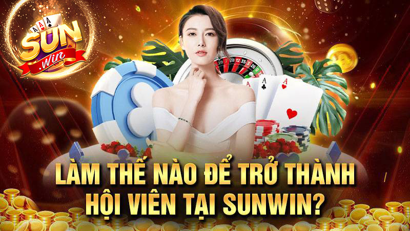 Sunwin chơi nhanh bản web