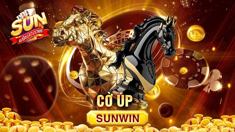 Cờ úp Sunwin: Thể loại game chơi mang tính giải trí cao