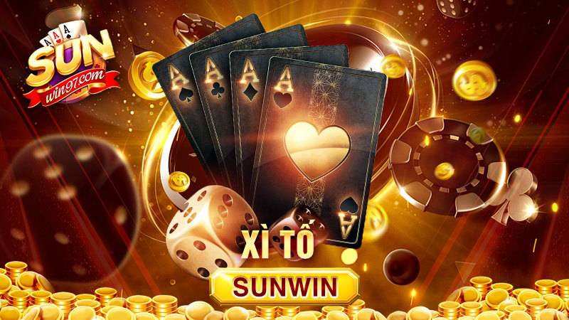 Xì Tố Sunwin: Kinh nghiệm để chiến thắng dễ dàng trò chơi